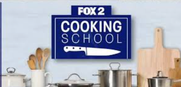 Fox 2 Cooking School