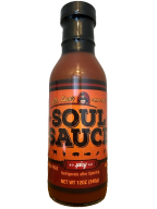 Soul Sauce