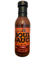 Soul Sauce