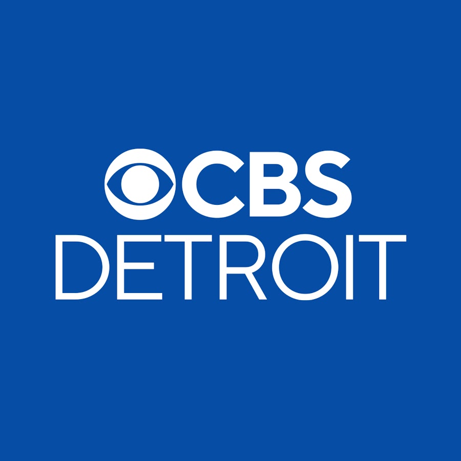 CBS Detroit