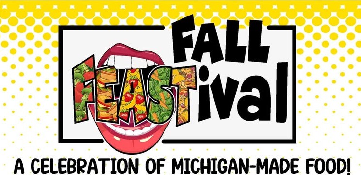 2026 Fall FEASTival logo
